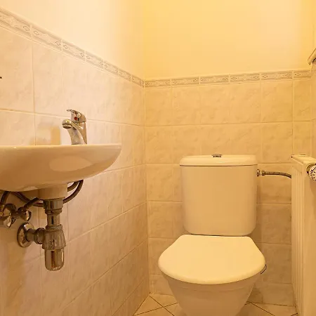 Old Town Home-1 By Interhome Apartamento *
