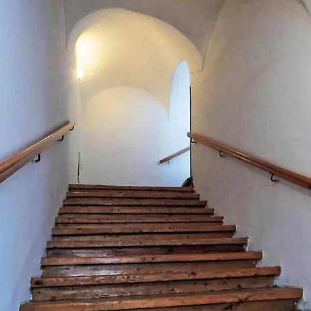 Old Town Home-1 By Interhome Apartamento Praga