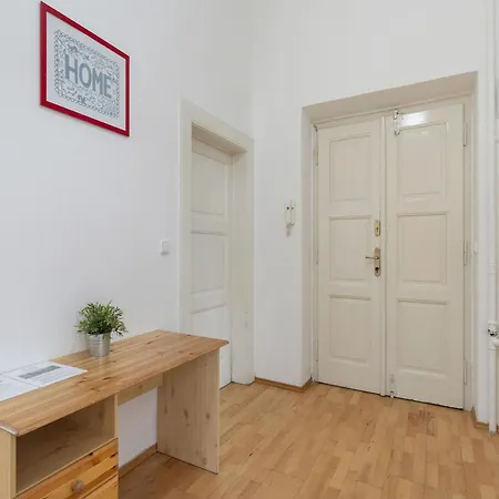 Old Town Home-1 By Interhome