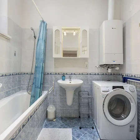 Old Town Home-1 By Interhome Praga