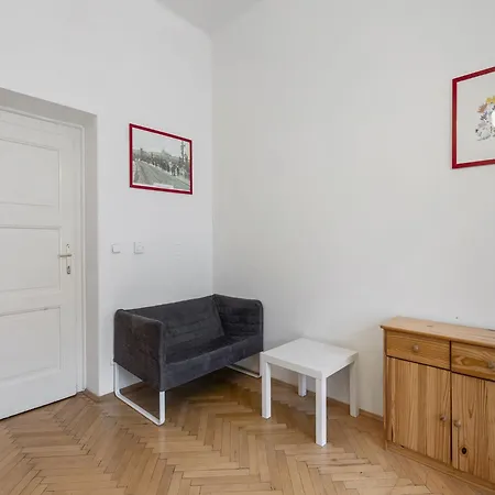 Old Town Home-1 By Interhome