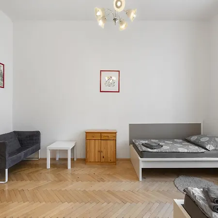 Old Town Home-1 By Interhome