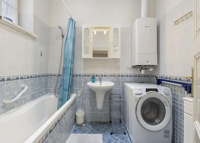 Old Town Home-1 By Interhome Prag
