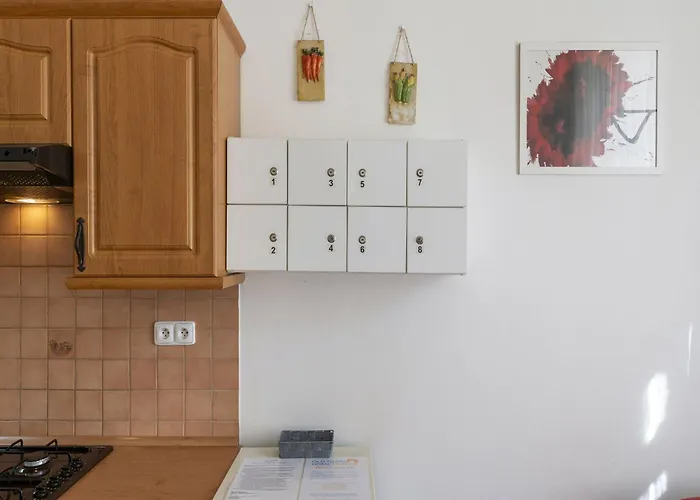 Old Town Home-1 By Interhome * Prag