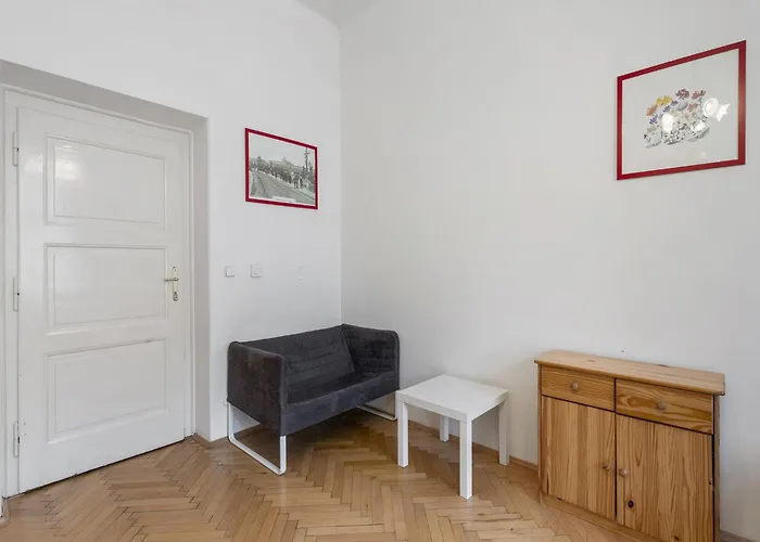 Old Town Home-1 By Interhome