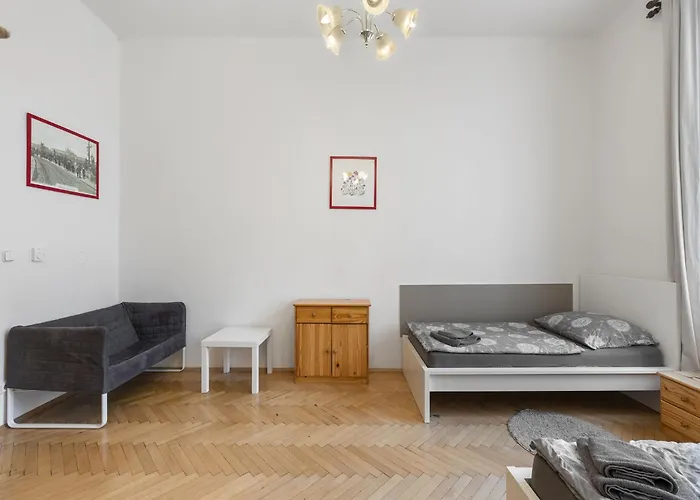 Old Town Home-1 By Interhome