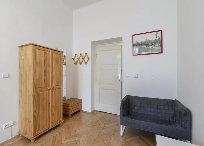 Old Town Home-1 By Interhome Daire