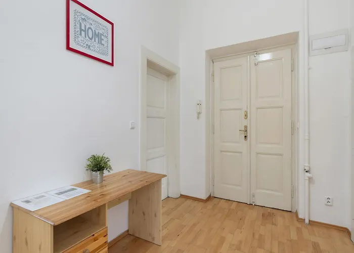 Old Town Home-1 By Interhome