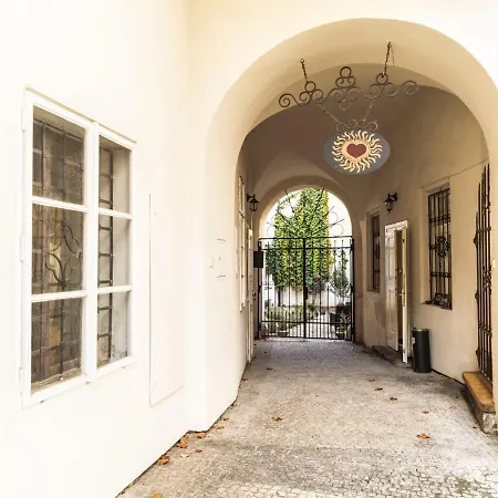 Διαμέρισμα Old Town Home-1 By Interhome *